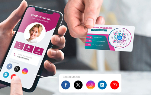 vcard-web mision recursos para iglesias