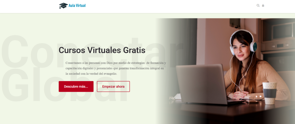 Curso diseno de sitio web